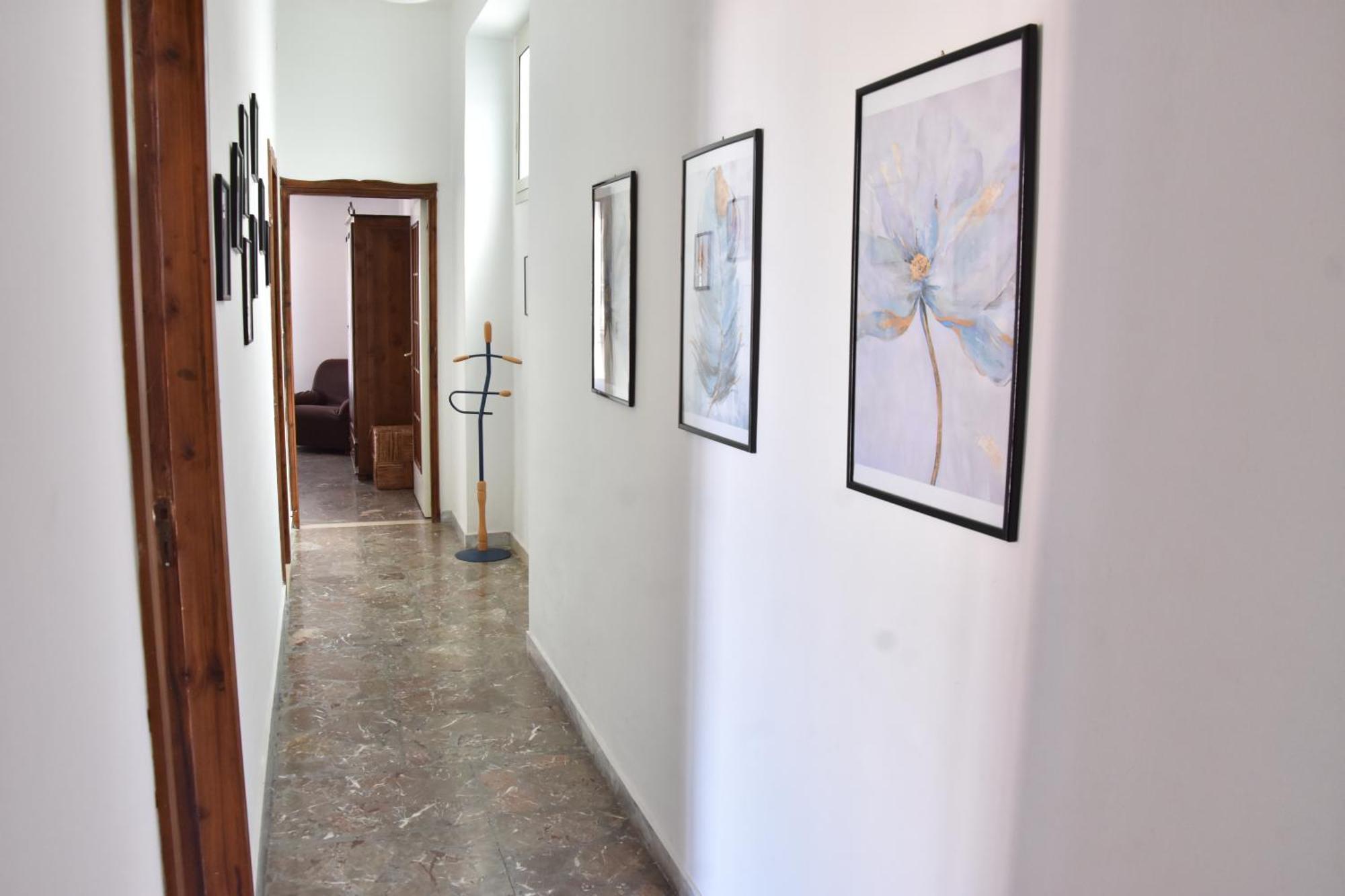 Plaza Appartement Giardini-Naxos Buitenkant foto